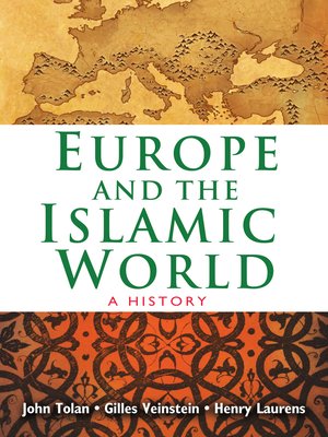 cover image of Europe and the Islamic World